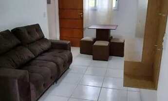 Imagem: Apartamento com 1 dormitório à venda