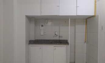 Imagem 3: Alugo ótimo conjugado em Botafogo na Rua da passagem