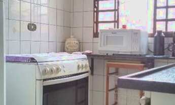 Imagem 2: Ótima Casa no Parque Itamarati Ref: 9615