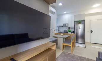 Imagem 7: Apartamento Venda 1 Dormitórios - 77 m² Moema
