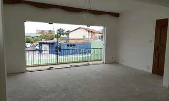 Imagem 4: Casa - Jardim Leonor - Campinas