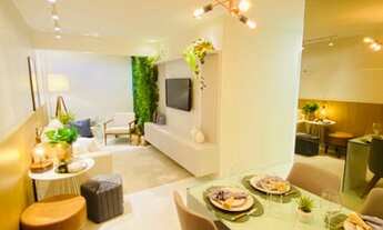 Imagem 5: Luxo no Candeias Prince - Oportunidade imperdível com vista incrível e muito conforto!