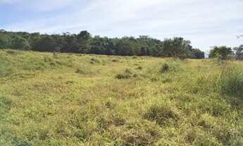 Imagem 4: Área 13,58 hectares, próximo do Distrito Cruzeiro dos Peixotos