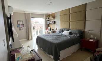 Imagem 7: Eliane Franco Imóveis Vende Casa no Cond. Villa Firenze - R$ 1.500.000,00 (aceita financia