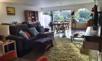 Imagem 6: SOBRADO ESPAÇOSO; BEM LOCALIZADO GRANJA VIANA; 3 suítes com armários planejados; living am