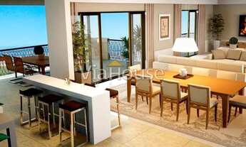 Imagem 7: Apartamento no Edifício Everest com 4 dormitórios à venda, 287 m² por R$ 2.300.000 - Jardi