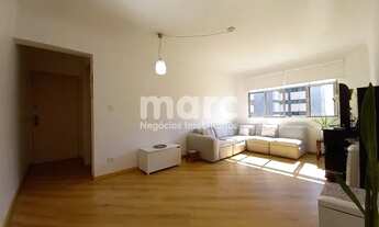 Imagem 2: SAO PAULO - Apartamento Padrão - ACLIMACAO