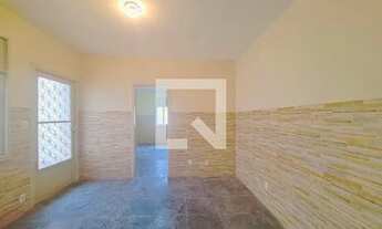 Imagem 3: Casa para Aluguel - Engenho Novo, 1 Quarto, 45 m2