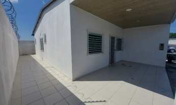 Imagem 3: Casa em Flores com 2 dormitórios climatizados | Residencial Fechado