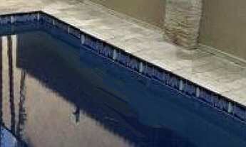 Imagem 5: BAIRRO DO HORTO FLORESTAL , CONDOMÍNIO , 4 DORMITÓRIOS , PISCINA