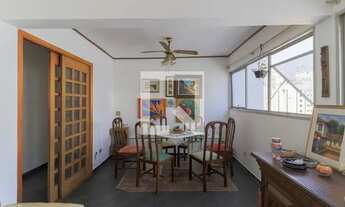 Imagem 3: Apartamento para Aluguel - Campo Belo, 4 Quartos, 126 m2