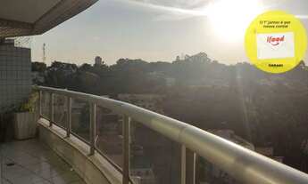 Imagem 6: Apartamento com 3 dormitórios, 167 m² - venda ou aluguel - Anchieta - São Bernardo do Camp