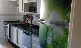 Imagem 5: São Paulo - Apartamento Padrão - Vila Romana