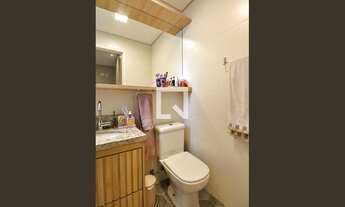 Imagem 7: Apartamento para Aluguel - Jardim, 2 Quartos, 67 m2