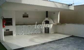 Imagem 3: São Paulo - Apartamento Padrão - Saúde