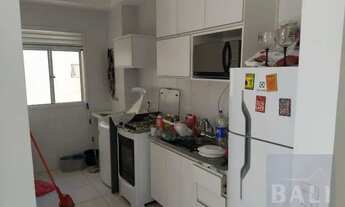 Imagem: Apartamento com 3 dormitórios à venda