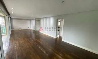 Imagem 5: Apartamento Brooklin 169m² 4 dormitórios 3 suítes 4 vagas