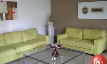 Imagem 5: São Paulo - Apartamento Padrão - Tatuapé