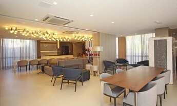 Imagem 4: BELO HORIZONTE - Apartamento Padrão - Funcionários