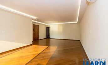 Imagem 4: APARTAMENTO - MOEMA ÍNDIOS - SP