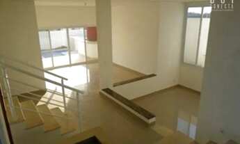 Imagem 6: Casa Sobrado em Indaiatuba, Bom Viver com 3 suítes - 302 m²