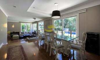 Imagem 10: Casa alto padrão locação