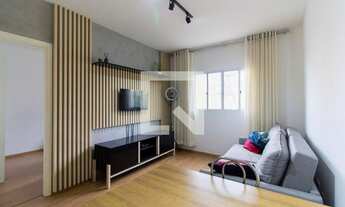 Imagem 3: Apartamento para Aluguel - Penha de França, 2 Quartos, 55 m2