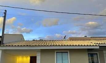 Imagem: Casa de condomínio térrea para venda tem