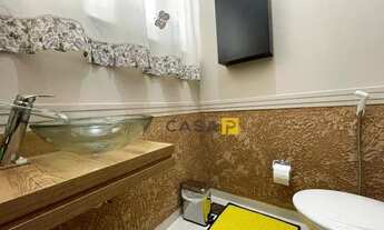 Imagem 2: Casa com 4 dormitórios à venda, 275 m² por R$ 1.100.000,00 - Jardim Souza Queiroz - Santa