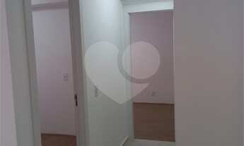 Imagem 6: Apartamento na Mooca - 2 dorms