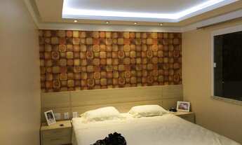 Imagem 7: Alugo excelente apartamento mobiliado Torre Ekoara