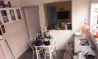 Imagem 5: Castelo Branco - Salvador - Bahia