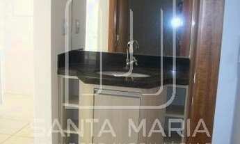 Imagem 4: Apartamento (tipo - padrao) 1 dormitórios, cozinha planejada, elevador, em condomínio fech