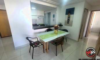 Imagem 6: Apartamento a venda em Guarapari-Es na Praia do Morro mobiliado com lazer completo e v