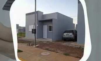 Imagem: Casa no condomínio Garça Branca