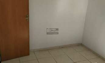 Imagem 5: Apartamento 2 quartos Bairro Piratininga Região Venda Nova Belo Horizonte Imóvel composto