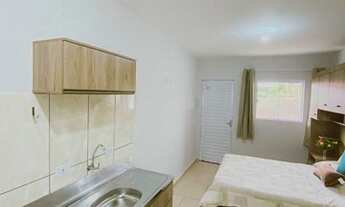 Imagem 7: Kitnet sem fiador mobiliada, R$850, Prox. Rod. Da uva/Colombo