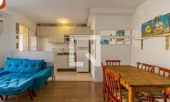 Imagem 2: Apartamento para Aluguel - Vila Andrade, 2 Quartos, 51 m2