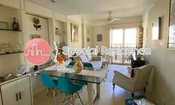 Imagem 3: Apartamento-LOCAÇÃO-Barra da Tijuca-Rio de Janeiro-RJ