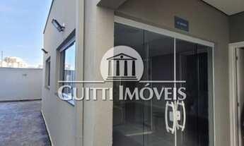 Imagem 3: Glass Campolim, apto novo com 3 dorm (1suíte) com armários para alugar, R$ 2.900/mês - Jar