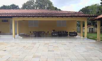 Imagem 7: Casa para Venda em Brasília, Park Way, 5 dormitórios, 4 suítes, 5 banheiros, 6 vagas