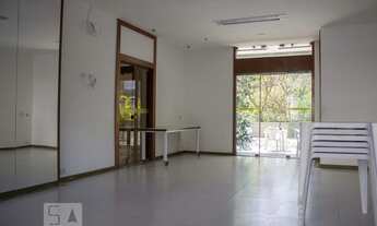 Imagem 7: Apartamento para Aluguel - Barra da Tijuca, 1 Quarto, 65 m2