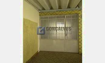 Imagem 3: SAO BERNARDO DO CAMPO - Residential / Home - FERRAZOPOLIS