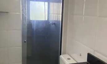 Imagem 3: Apartamento para aluguel com 52 metros quadrados com 3 quartos