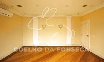 Imagem 4: São Paulo - Apartamento Padrão - Alto da Boa Vista