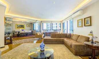 Imagem: Apartamento tipo para venda com 3 quartos