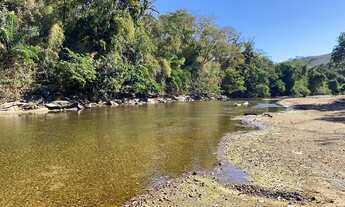 Imagem 7: Chácaras de dois hectares com Rio vermelho!