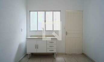 Imagem 2: Casa para Aluguel - Cangaíba, 2 Quartos, 50 m2