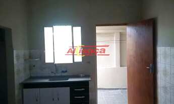 Imagem 5: Casa rustica compacta a venda Ponte Grande