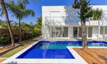 Imagem 4: Casa à venda no bairro Brooklin - São Paulo/SP